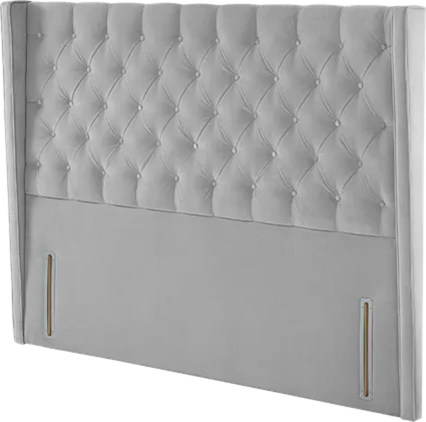 Harrison Spinks Westminster Winged Headboard